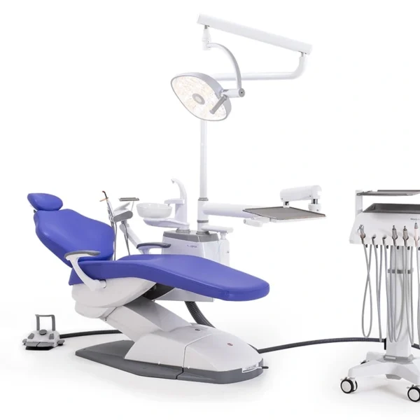 Dental Unit Silver Fox X10 Pro