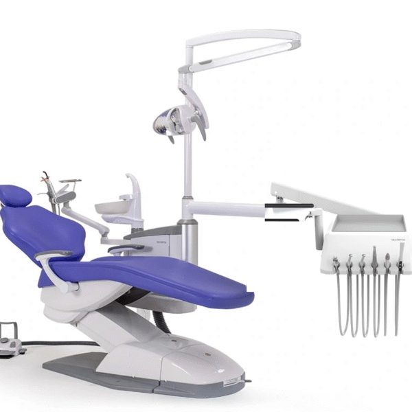Dental Unit Silver Fox  X9 Pro