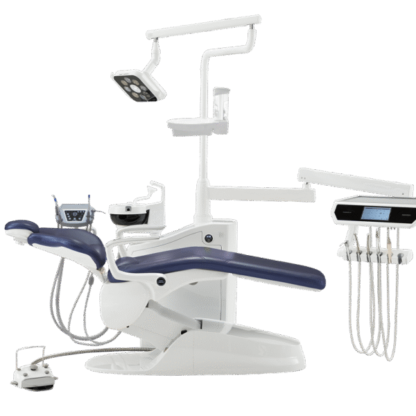 Dental Unit Safety M8+