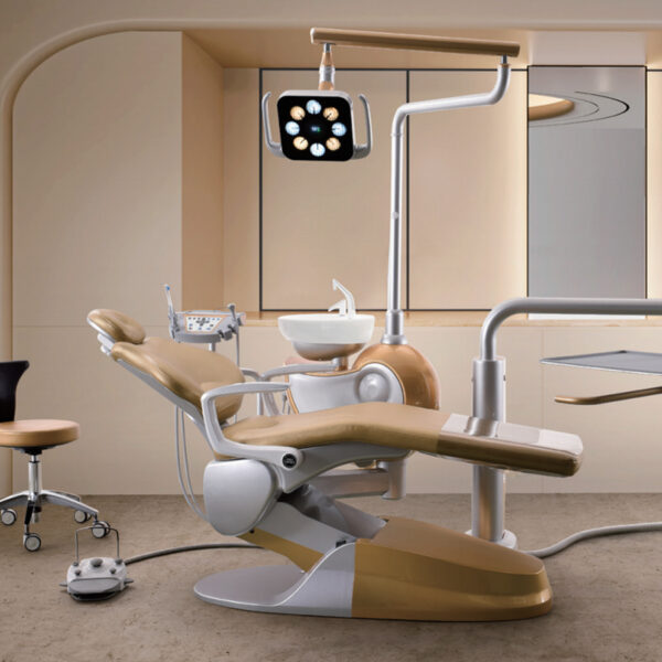 Dental Unit Safety M9+