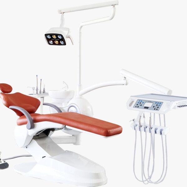 Dental Unit Safety  M6