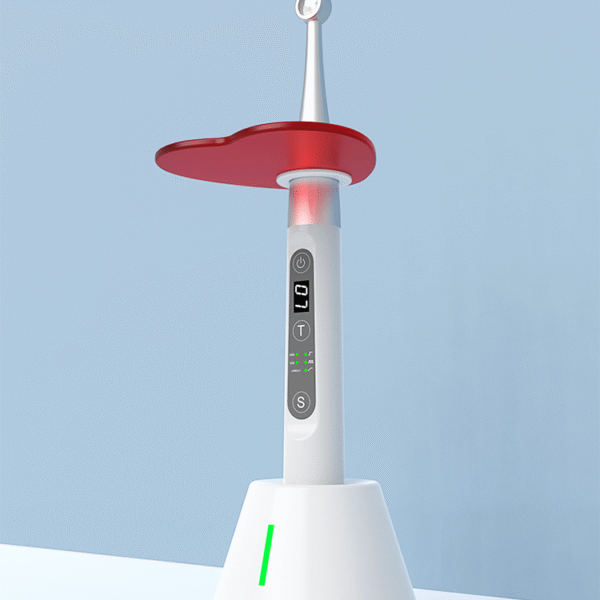 Light cure C25 Betterway