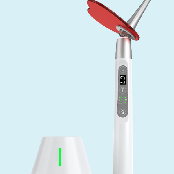 C25+ Betterway Lightcure