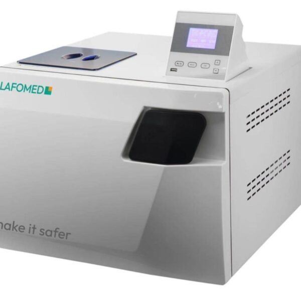 Lafomed Autoclave